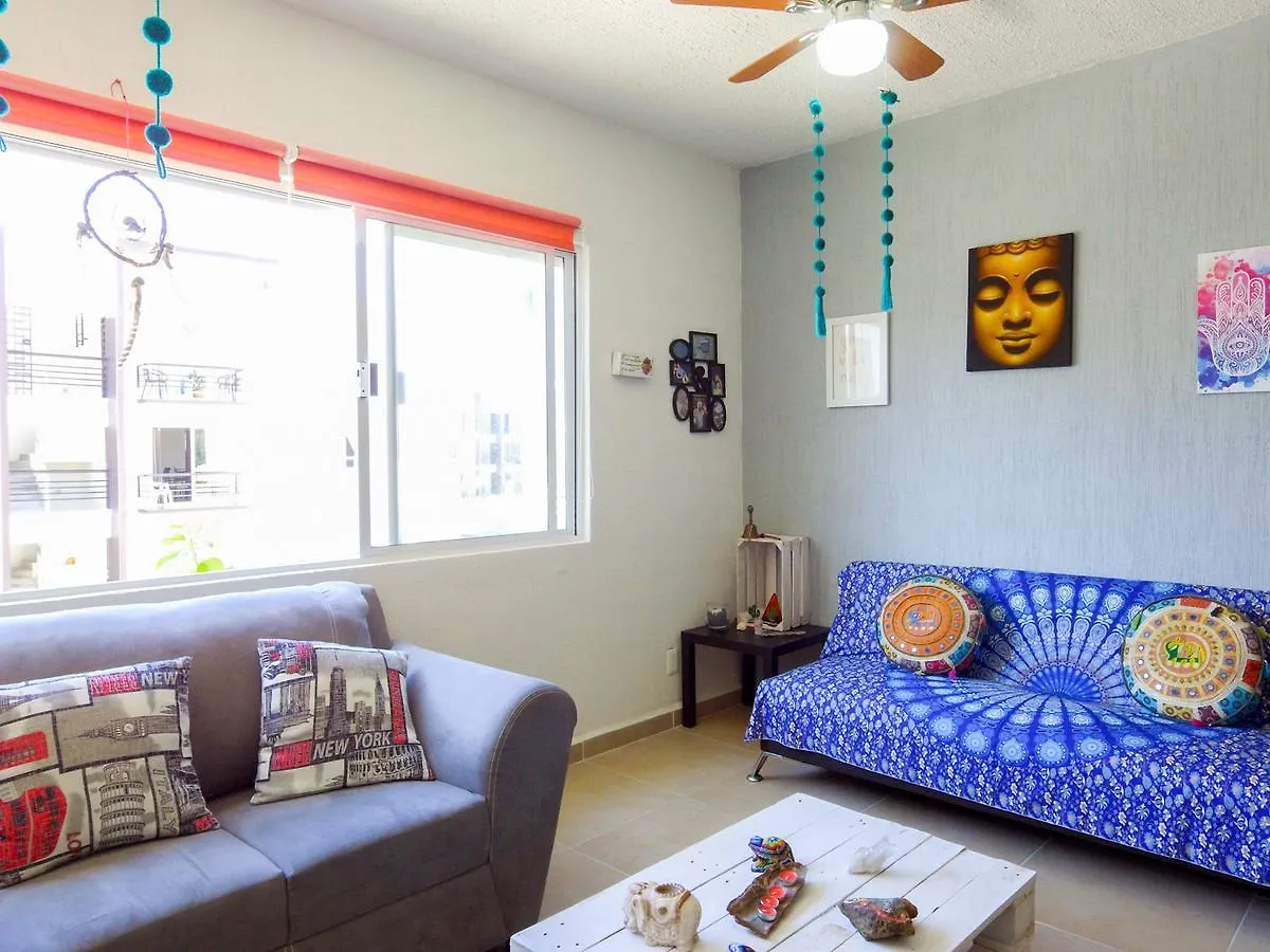 Casa Amor location