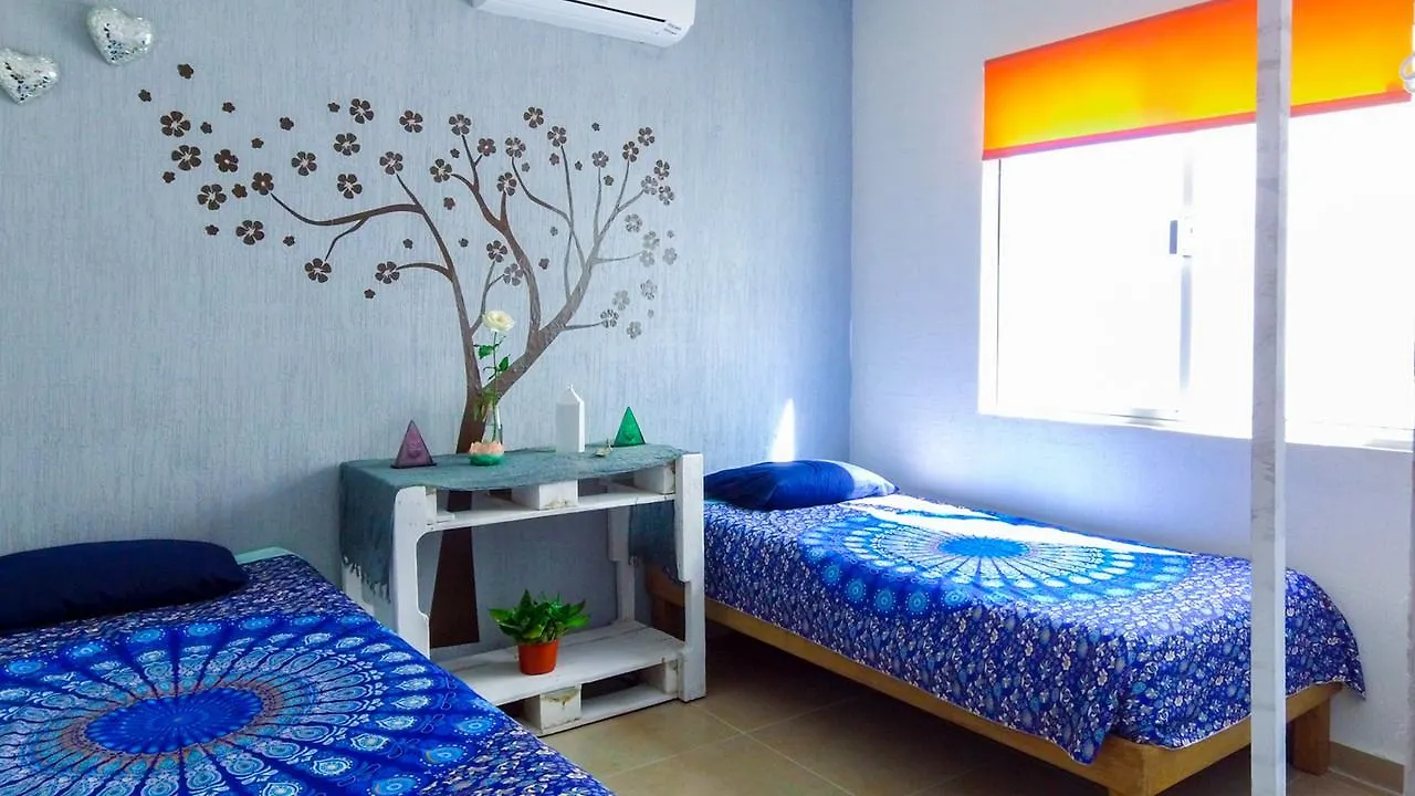 Casa Amor Hotel Playa del Carmen Guest house