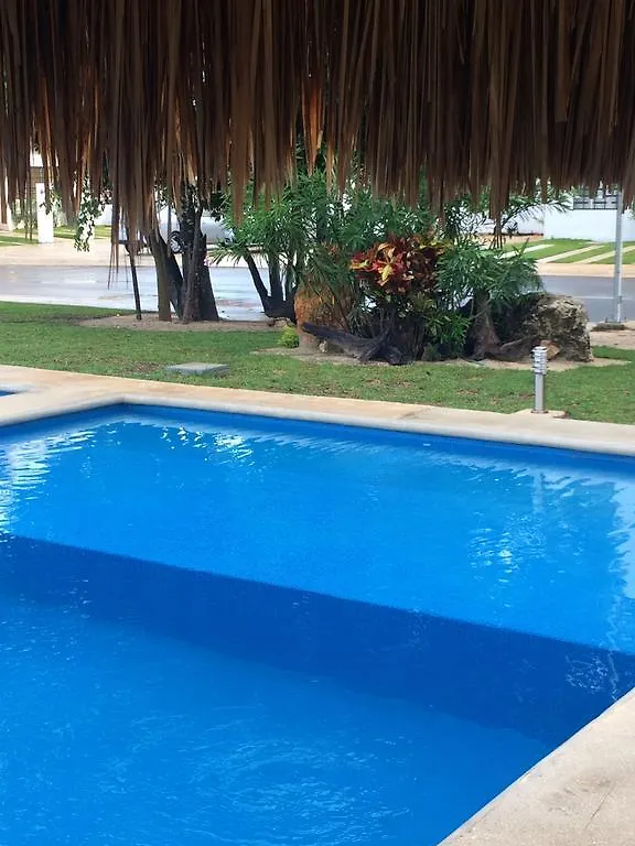 Casa Amor Hotel Playa del Carmen Guest house