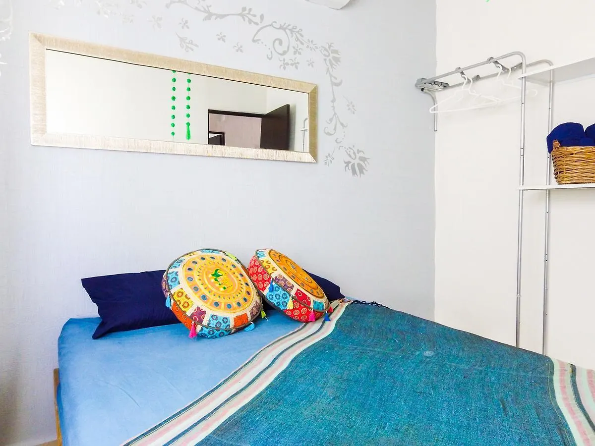 Casa Amor Hotel Playa del Carmen Guest house
