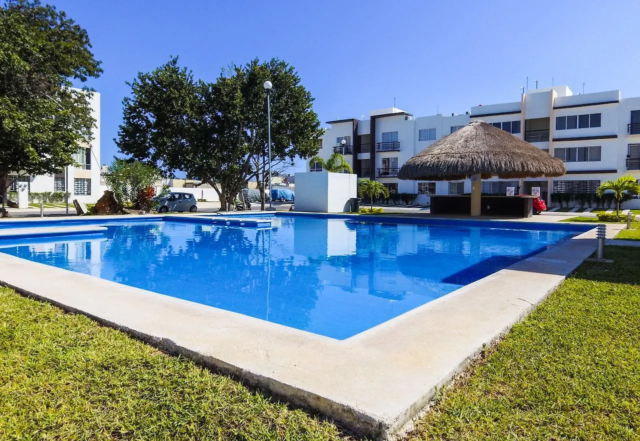 Guest house Casa Amor Hotel Playa del Carmen