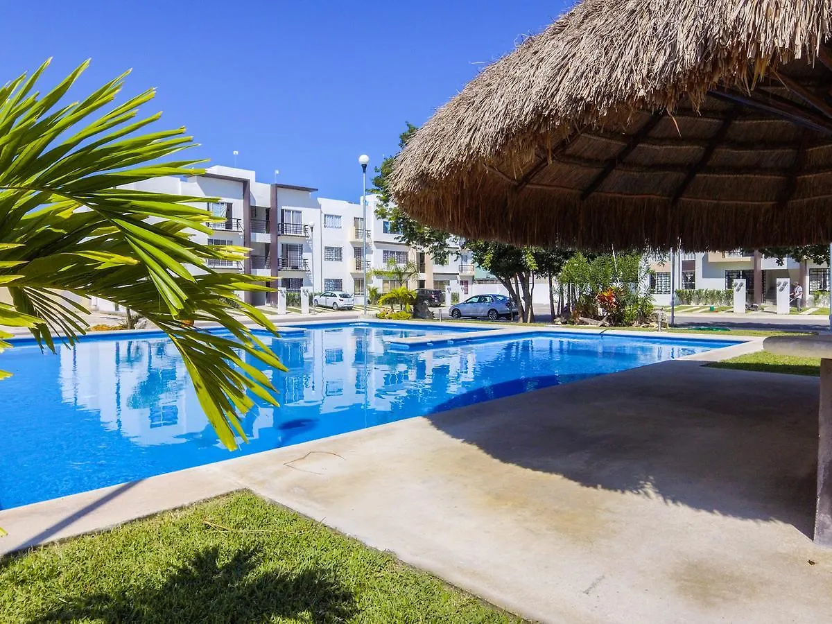 Guest house Casa Amor Hotel Playa del Carmen