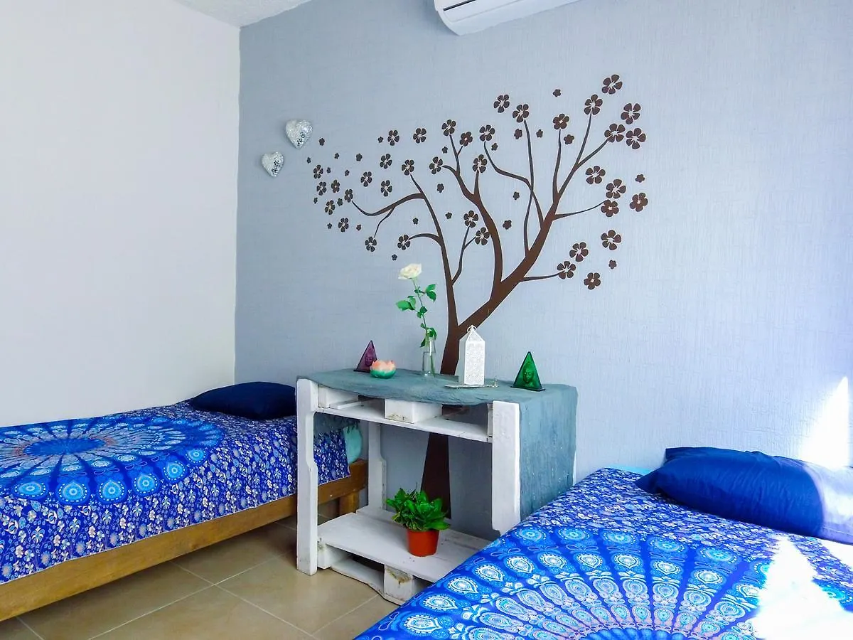 Casa Amor Hotel Playa del Carmen