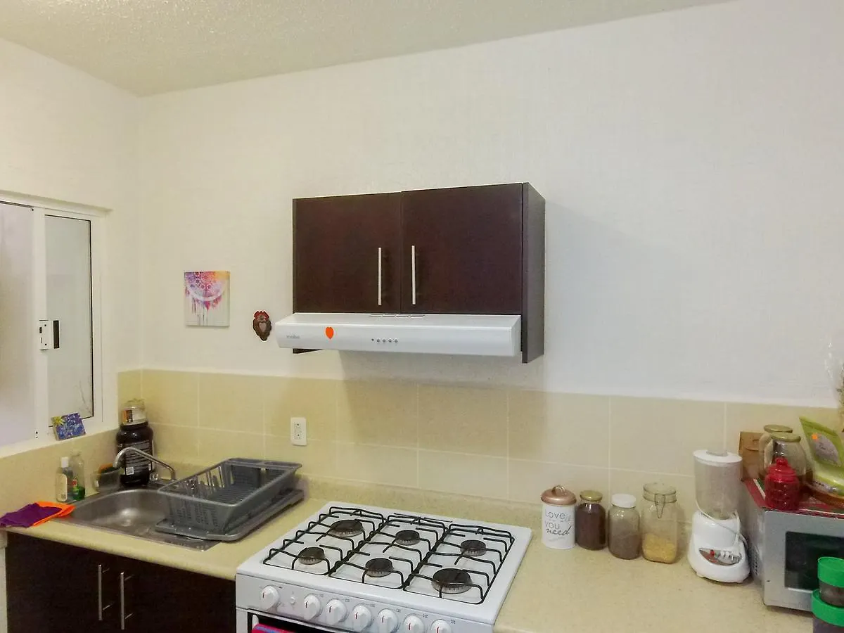 Casa Amor Hotel Playa del Carmen Guest house