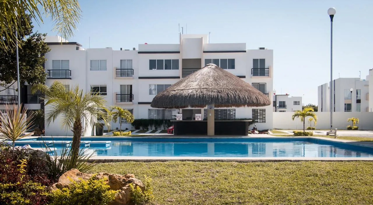 Casa Amor Hotel Playa del Carmen