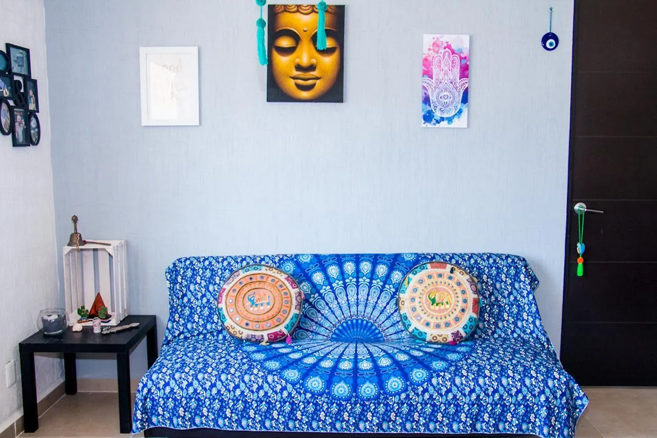 Casa Amor Hotel Playa del Carmen