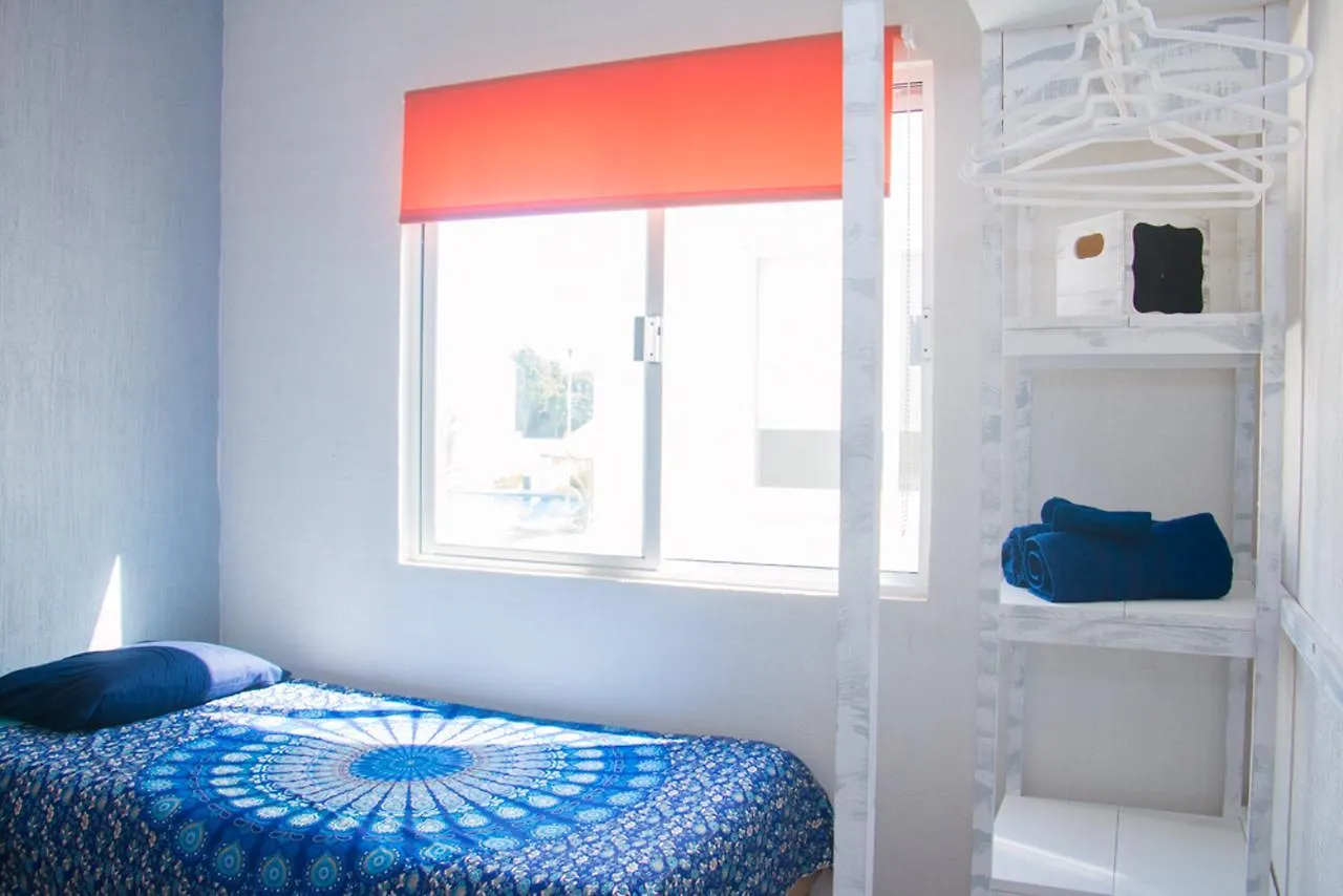 Guest house Casa Amor Hotel Playa del Carmen