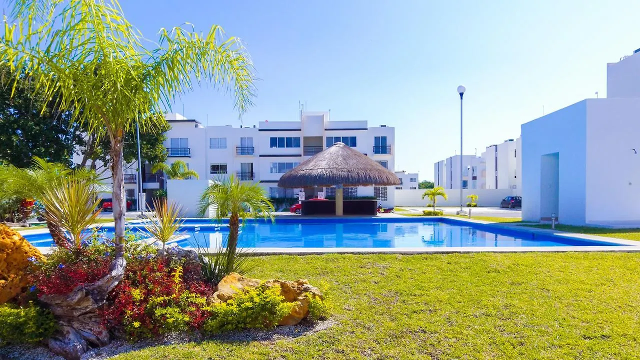 Casa Amor Hotel Playa del Carmen 0*,