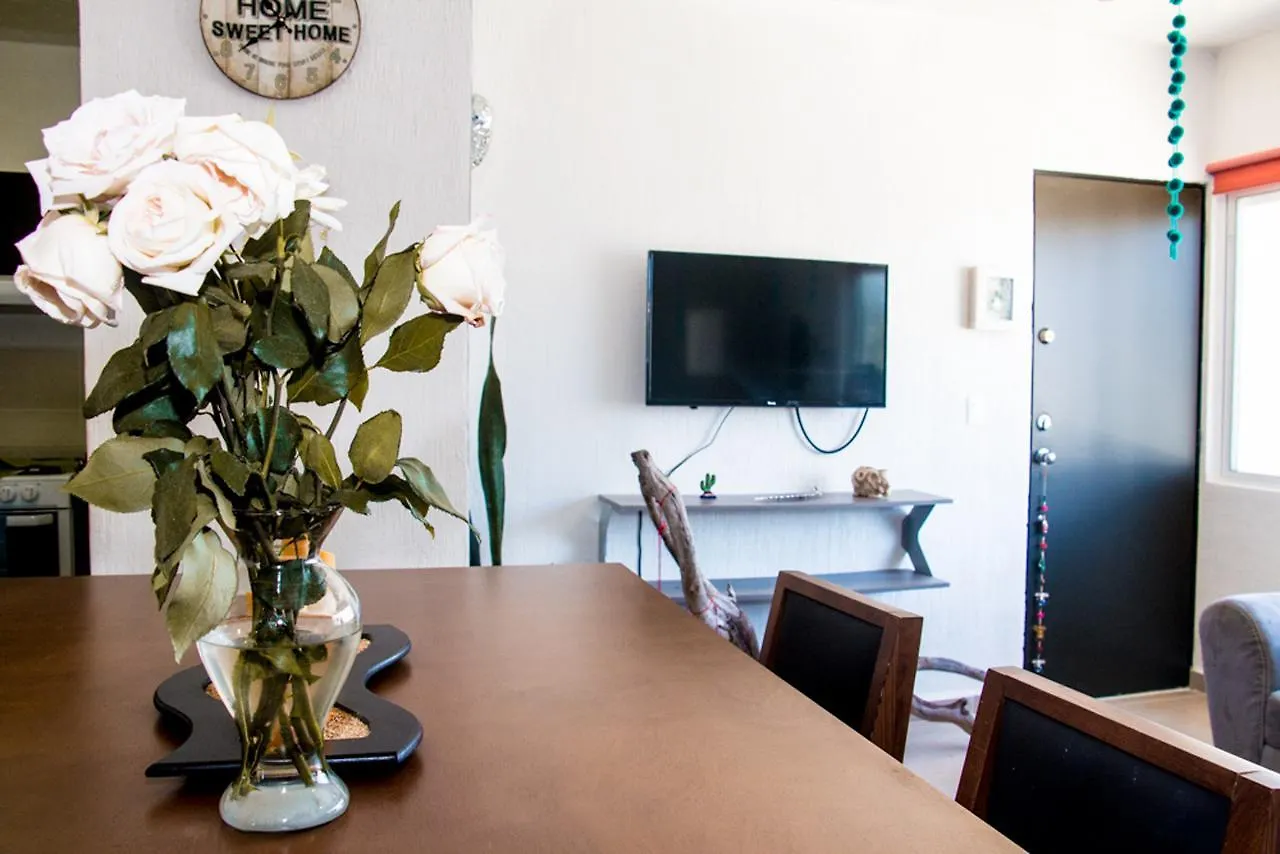 Guest house Casa Amor Hotel Playa del Carmen