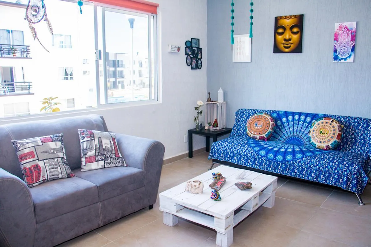 Casa Amor Hotel Playa del Carmen 0*,