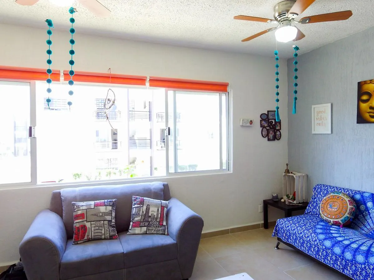 Casa Amor Hotel Playa del Carmen Guest house