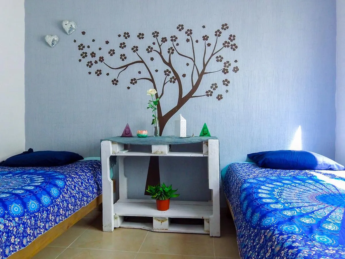Guest house Casa Amor Hotel Playa del Carmen