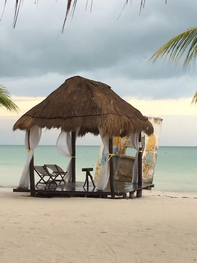 Casa Amor Hotel Playa del Carmen 0*,  México